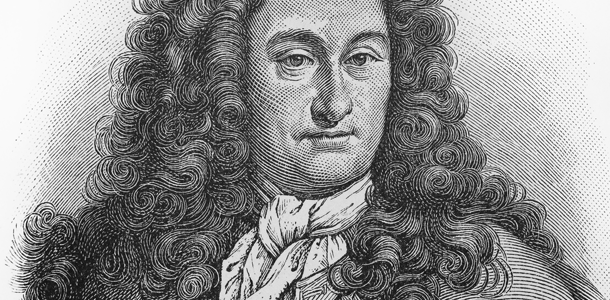 Leibniz – Pionier der Ökumene in neuem Licht