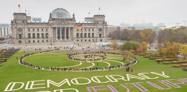 Corona sticht Klima? Lobbyismus in der Pandemie