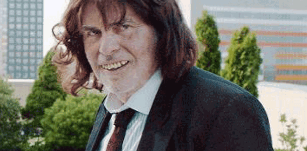 Film des Monats: Toni Erdmann