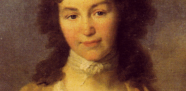 Caroline Schlegel-Schelling