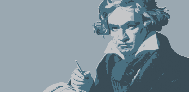 Engel meines Herzens – Ludwig van Beethoven und die unsterbliche, ferne, unbekannte Geliebte