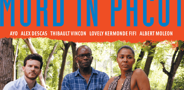 Film des Monats: Mord in Pacot