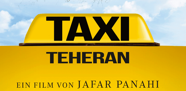 Film des Monats: Taxi Teheran