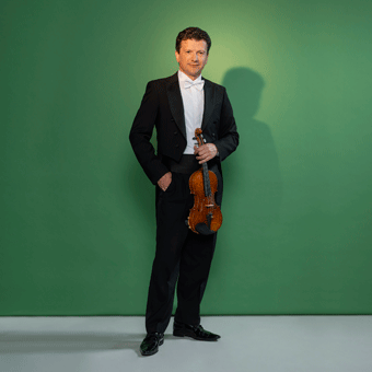 Zusatzkonzert des Symphonieorchesters des BR