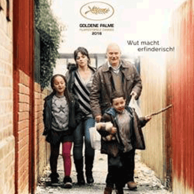 Film des Monats: Ich, Daniel Blake