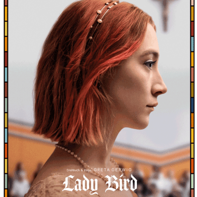 Film des Monats: Lady Bird