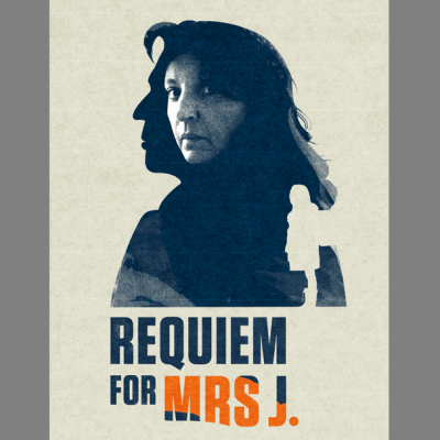 Film des Monats – extra: Requiem for Mrs. J (OmeU)
