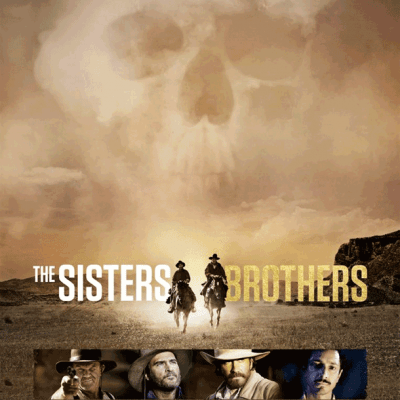 Film des Monats: The Sisters Brothers
