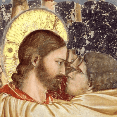 Judas – der tragische Verräter
