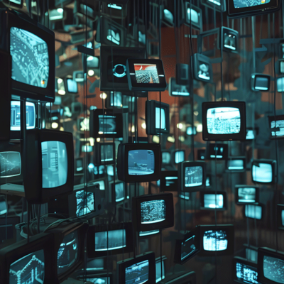 Information und Desinformation