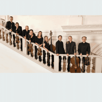 6. Kammerkonzert des Symphonieorchesters des BR