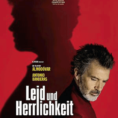 Film des Monats: Leid und Herrlichkeit