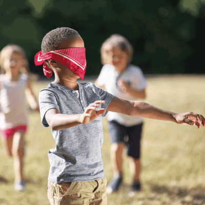 Zeitpolitik für Kinder