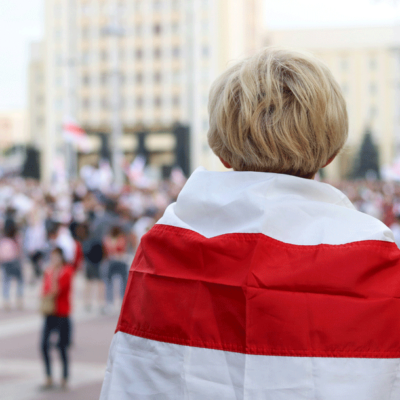 Belarus – Zwischen Repression und Vereinnahmung