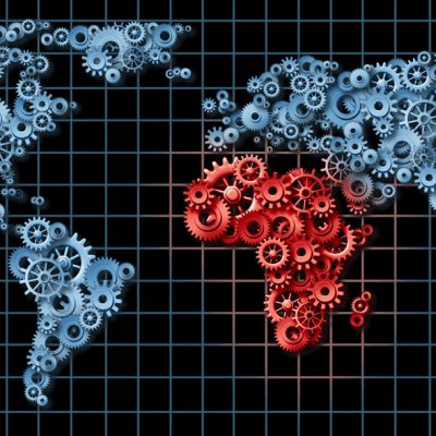 Afrika und Europa im Dialog: Kirche, Politik und Gesellschaft