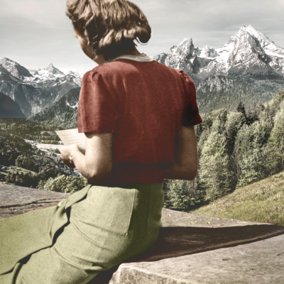 Tutzinger Salon: „Berchtesgaden“