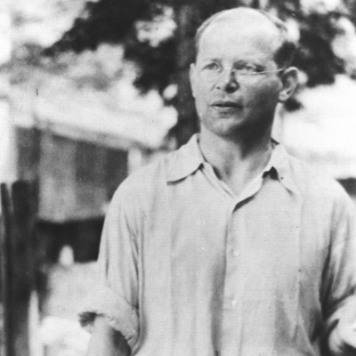 Wem gehört Bonhoeffer?