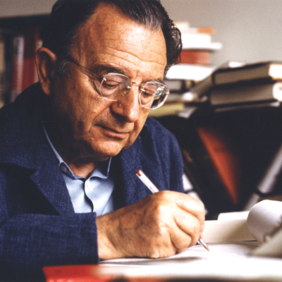 Auf den Spuren von Erich Fromm