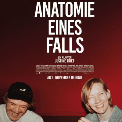 Film des Monats: Anatomie eines Falls