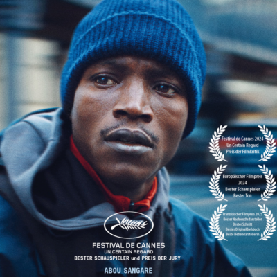 Film des Monats – Souleymans Geschichte