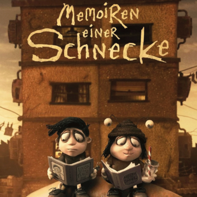 Memoiren einer Schnecke
