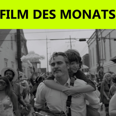 Film des Monats: Come on, come on