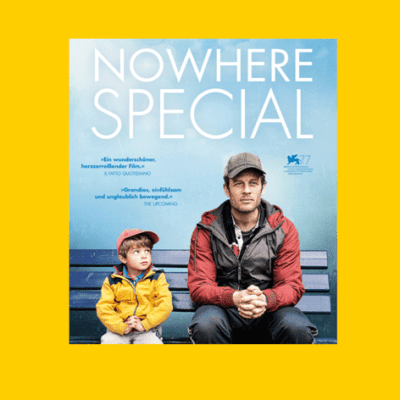 Film des Monats: Nowhere Special