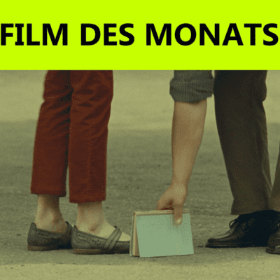 Film des Monats: Was sehen wir, wenn wir zum Himmel schauen?