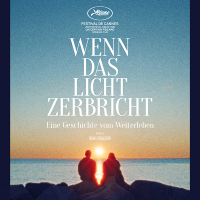 Film des Monats: Wenn das Licht zerbricht
