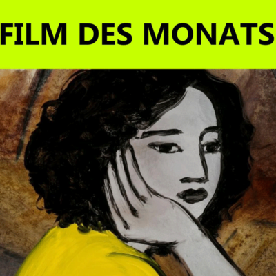 Film des Monats: Die Odyssee