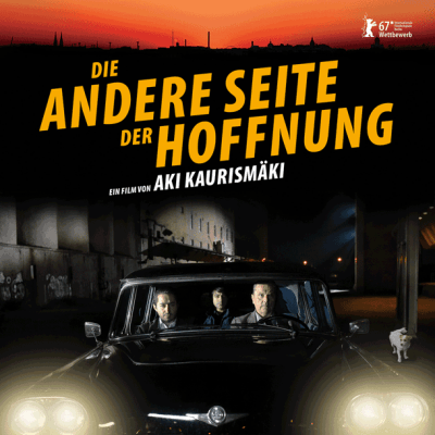 Film des Monats: Die andere Seite der Hoffnung