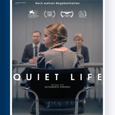Film des Monats: Quiet Life