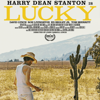 Film des Monats: Lucky