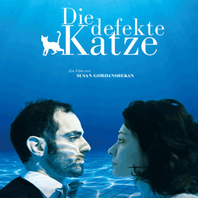 Film des Monats: Die defekte Katze