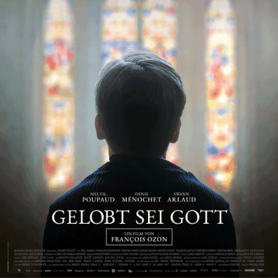 Film des Monats: Gelobt sei Gott