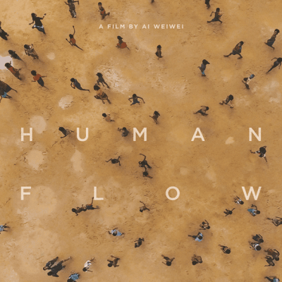 Film des Monats: Human Flow