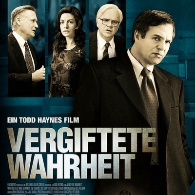 Film des Monats: Vergiftete Wahrheit