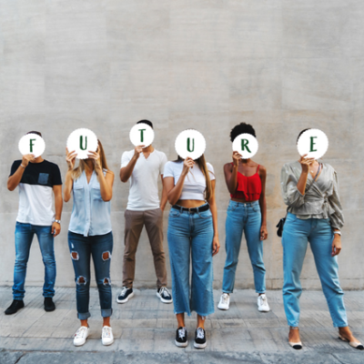 Generation Krise? Generation Zukunft!