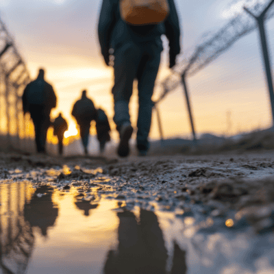Geschlossene Gesellschaft?