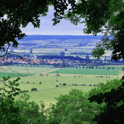 Gleichwertigkeit in Stadt und Land – eine Illusion?