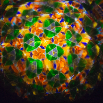 Kaleidoskop Spiritual Care