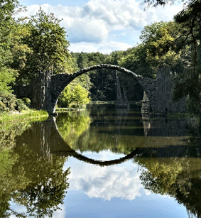 Die Brücke