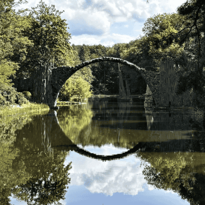 Die Brücke