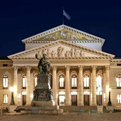 Klassismus & Teilhabe im Kulturbetrieb