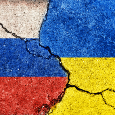 4. Friedensethische Online-Veranstaltung: Kultur und Religion im Krieg Russlands gegen die Ukraine