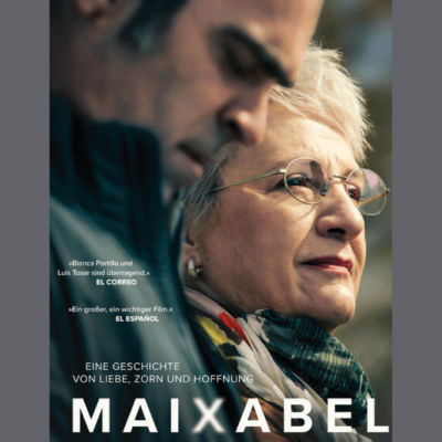 Film des Monats: Maixabel