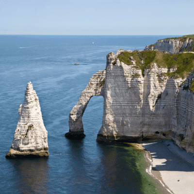 Das Meer – Atlantischer Gesang