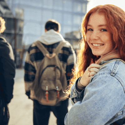 Mental gesund zur Schule – und zurück!