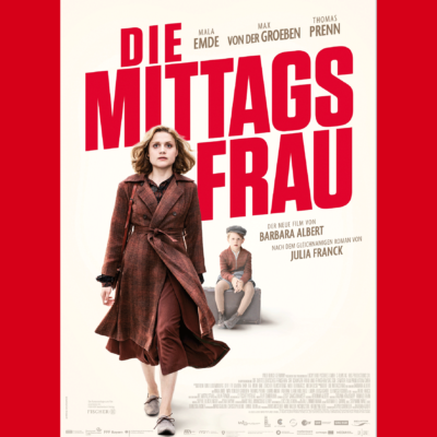 Film des Monats: Die Mittagsfrau