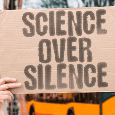 Wissenschaftsfreiheit in Gefahr? – Politischer Club